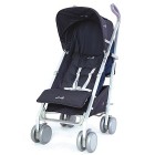 Прогулочная коляска Silver Cross Dazzle Air Royal Blue